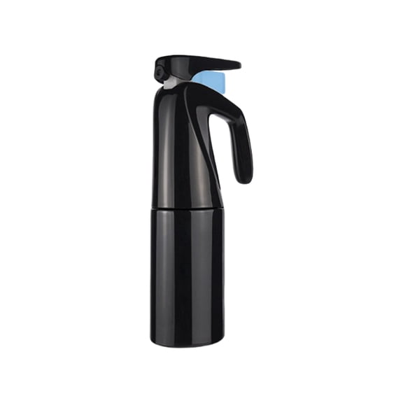 CIYISON Multipurpose Refillable Mists Sprayer Bottle with Adjustable Nozzle Continuous Sprayer 200ml/300ml Capacity Water Spraye
