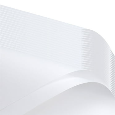 CIYISON Multipurpose Solid Color Craft Paper for Floral Arrangements and Gift Wrapping