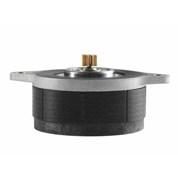 CIYISON NEMA14 36 Stepper Motor 8 Teeth Mini Extruder NEMA14 Stepper Motor 8 Teeth CSE14HRA1L410A-01 For Voron 2.4 3D Printer