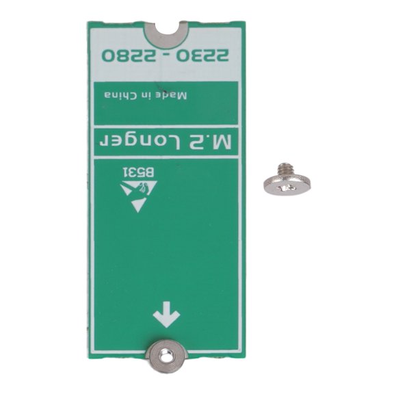 CIYISON NGFFs for M.2 Adapters Card Fast Speed Extension Converters Card Module 2260 2242 2