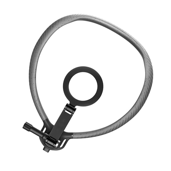 CIYISON Neck Bracket Magnetic Quick Release View Mount Quick Release Neck Holder Harness