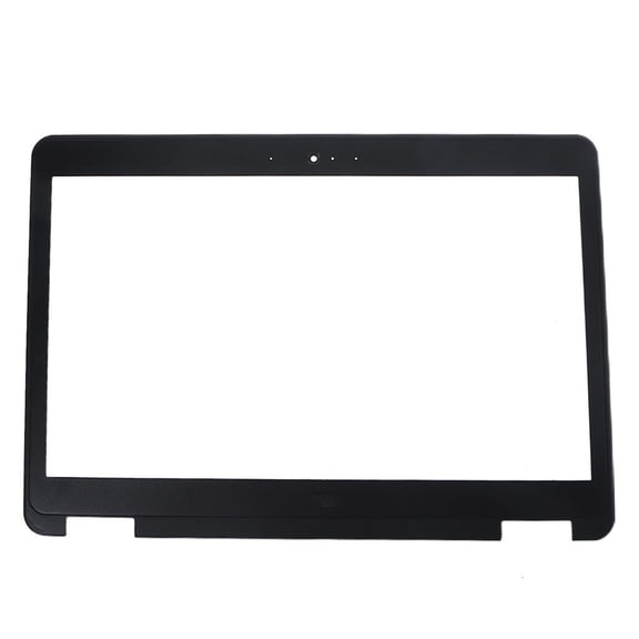 CIYISON New Laptop Parts For Dell Latitude E5440 Laptop LCD Bezel Front Frame Screen Cover with Camera Hole