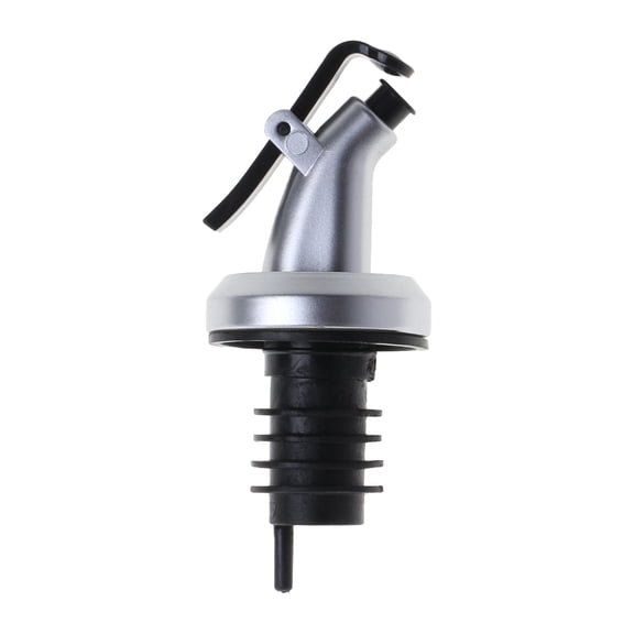 CIYISON Olive Oil Sprayer Liquor Dispenser Wine Pourers Flip Bottle Cap Stopper Tap Tool