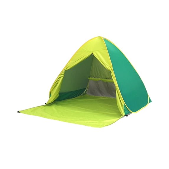 CIYISON Outdoor Automatic Quick Open Tent Waterproofs Camping Tent Portable Beach Tent