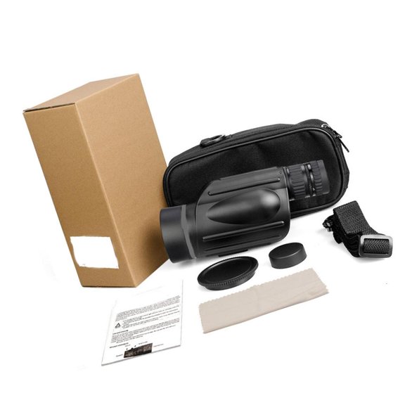 CIYISON Outdoor Power Scope for Wildlife Viewing, Waterproof Camping Equipment