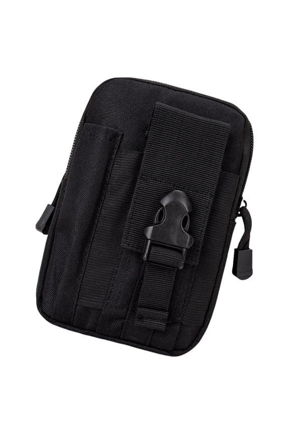 CIYISON Oxford Belt Bag for Outdoors Adventure and Hunting Supplies Carrying Waist Pack