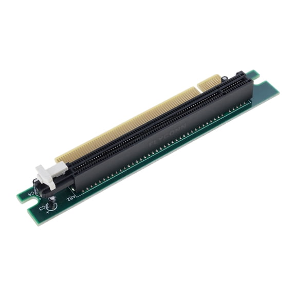 CIYISON PCIE Expansion Card 16X Interfaces Stable Signal Transmission PCB Component