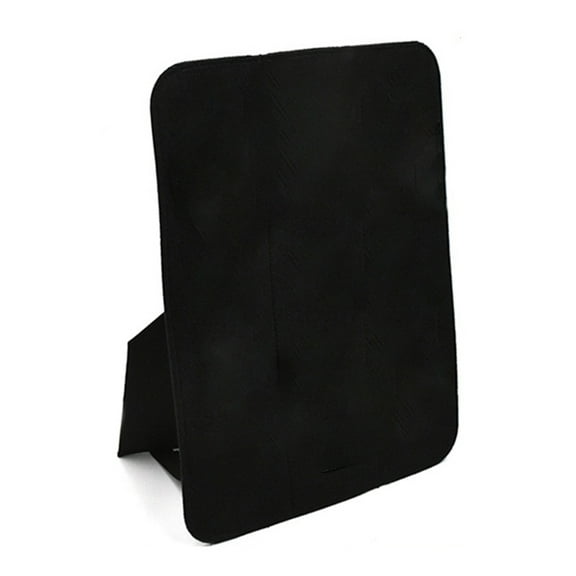 CIYISON Panel Stand Holder Organizers Patches Board Patches Display Organizers for Adult