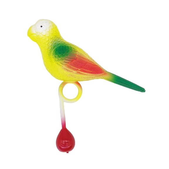 CIYISON Parakeets Perch Birdcage Stand Toy Parrots Swing Toy Birdcage Playstand Cockatiel Budgies Screw Perch Cage Corner Stand