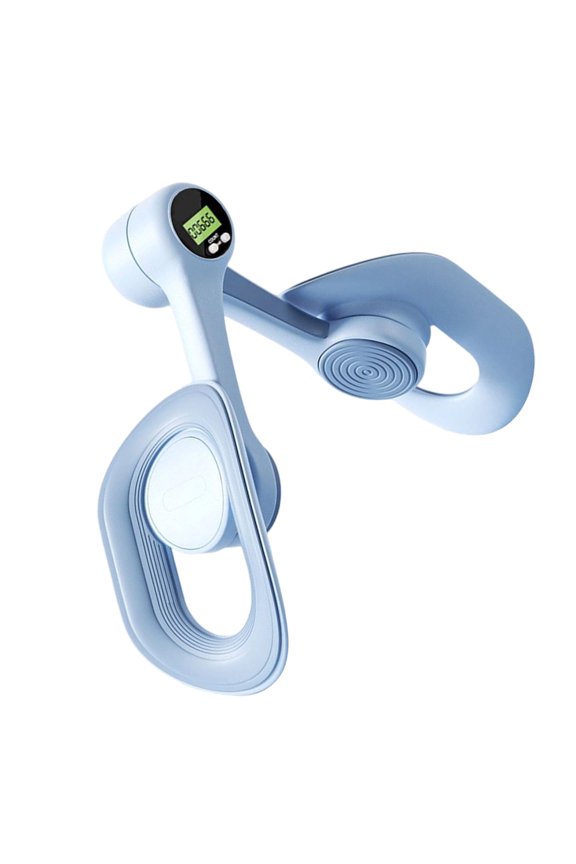 CIYISON Pelvic Floor Muscle Trainer Arm Trimmers Home Inner Thigh Exercise Equipment