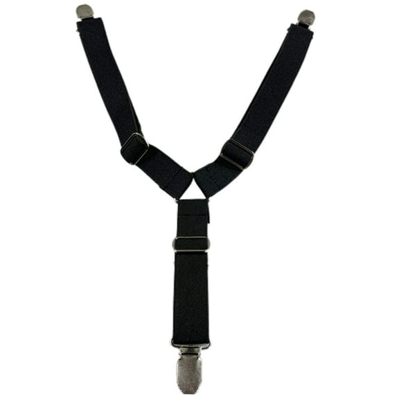 CIYISON Pet Diaper Fasteners with Adjustable Length for Small to Large Pets Nappy Straps