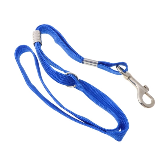 CIYISON Pet Grooming Harness Dog Bathing Tether Dog Grooming Strap Restraint Loops Adjustable for Puppy Dog Bathing Grooming
