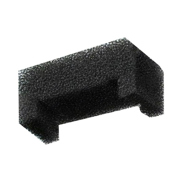 CIYISON Pet Water Dispenser Sponge Filter Replacement Sponge Pad for Cat Fountain Reusable Filter Foam for Dog Drinking Fountain