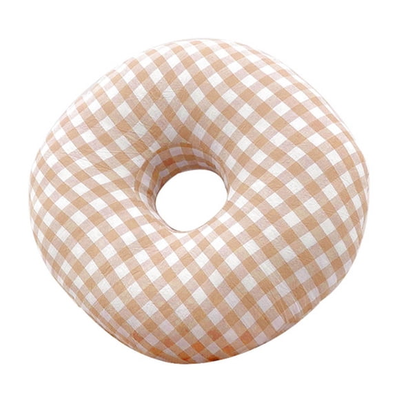 CIYISON Pillow Cushion Sleeping Rings for Side Sleeping, Neck and Ear Comfort Support