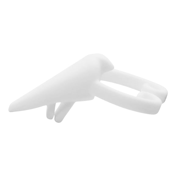 CIYISON Plant Propagation Buddies Bird Shape Plant Support Cutting Holder for Stem Sprouts Plant Propagation Holder