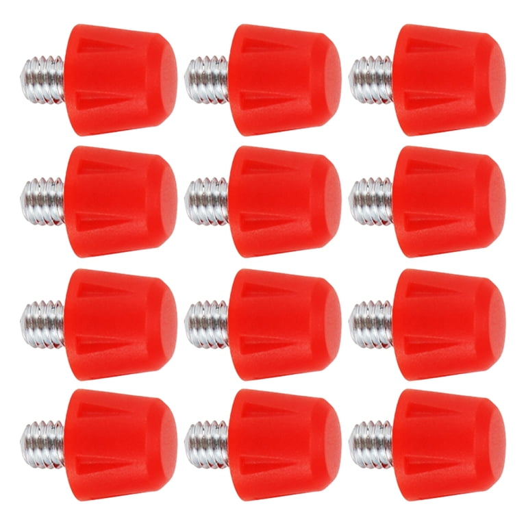 CIYISON Plastic Football Studs Replacement Soccer Cleats  display picture 1