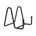 thumbnail image 1 of CIYISON Plate Stands for Display Iron Easel Display Stand Holder Metal Frame for Picture, 1 of 6
