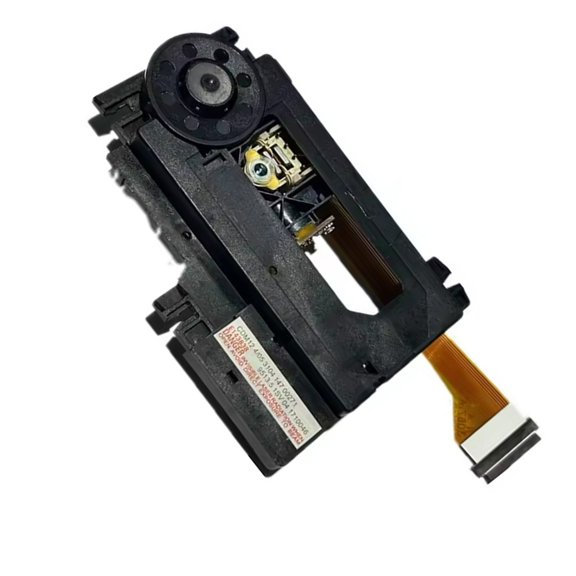 CIYISON Player CDM12.4 VAM1204 Optical Pickup Lens For Player Players Stable and Easy Replacement CDM1204