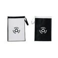 thumbnail image 1 of CIYISON Polypropylene Recycle Waste Bag Set Trash Sorting Bins for Trash Bins Organize and Maintain Solid Shape & Other Garbage, 1 of 10