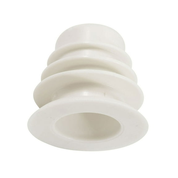 CIYISON Pool Vacuum Adapter Sleeve Pool Cleaner Adapter Cone Adapter Skimmers Cuff Pool Cleaner Adapter Cover for Swimming Pool