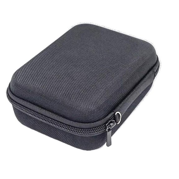 CIYISON Portable Organizers Bag For Wire Mouse Storage Box Holder Soft Lining Bag