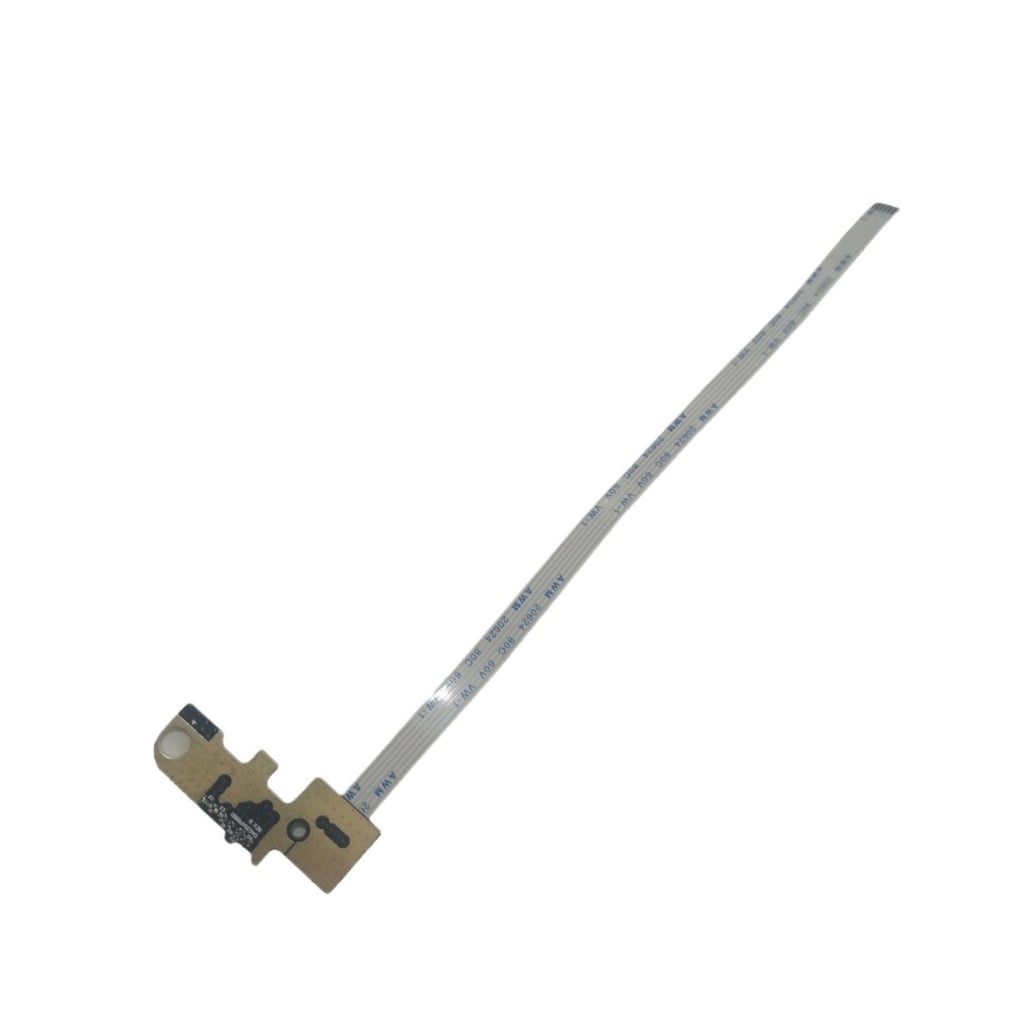 CIYISON Power ON OFF Switches Button Board with Cable For 15-AX 15-BC ...