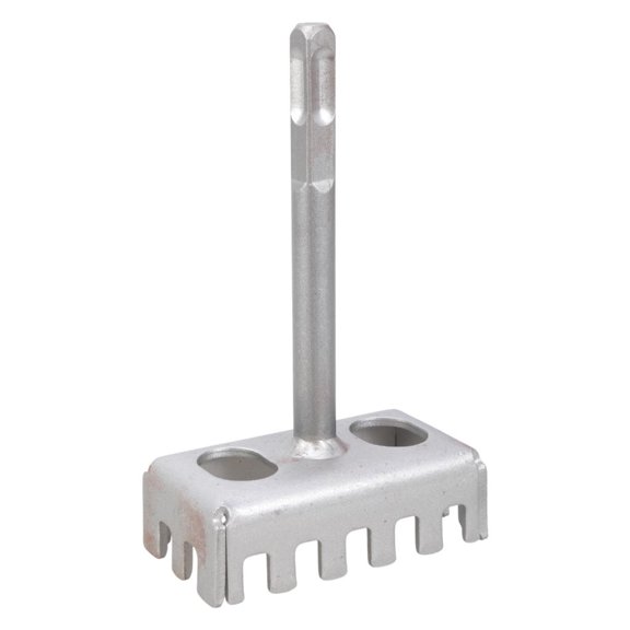 CIYISON Precisions Socket Punch Tool with Square Shank for Contractors and Handymen