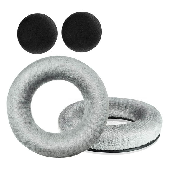 CIYISON Premium Earphone Ear Cushions Earpads for T5P T1 DT440 DT990 DT880 DT770 PRO Headphone Audio Covers