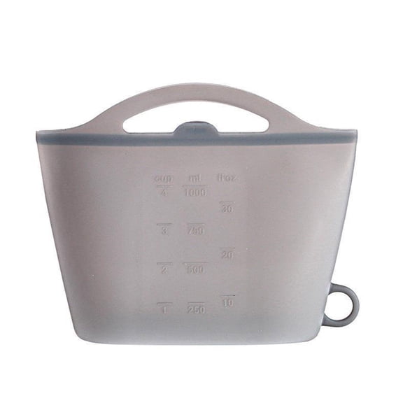 CIYISON Premiums Silicones Sterilizer Bag Durability Tear Resistant Sterilizer Bag