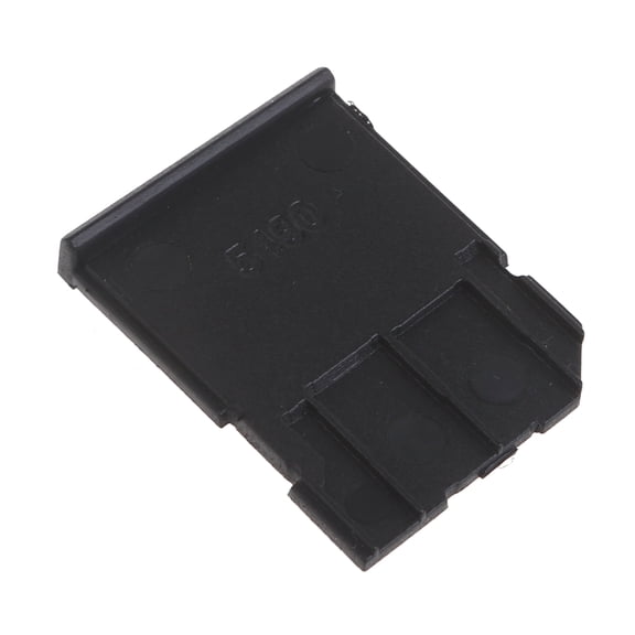 CIYISON Professional Dummy SD Card Cover Replacement for DELL E5480 E5490