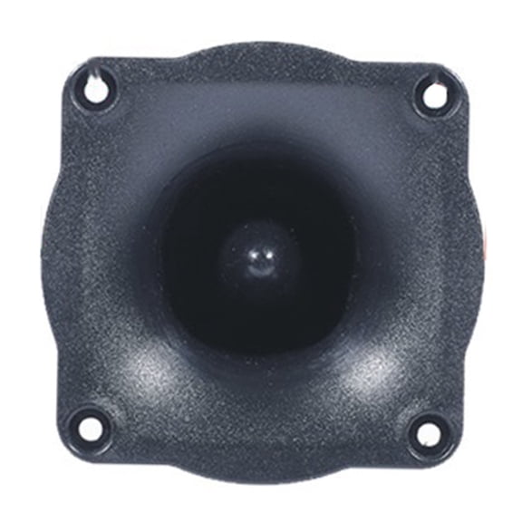 CIYISON Professional Neodymium High Pitched Horn Tweeter Speaker Unit for Square Dance
