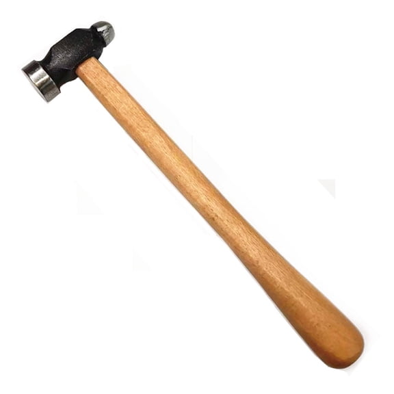 CIYISON Professional Rubber Benching Block Jewelry Hammer Metal Shaping Tool for Jewelry