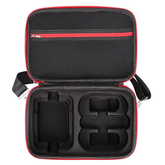 CIYISON Protections Storage Case for Drones Fly More Combo with Carrying Handle