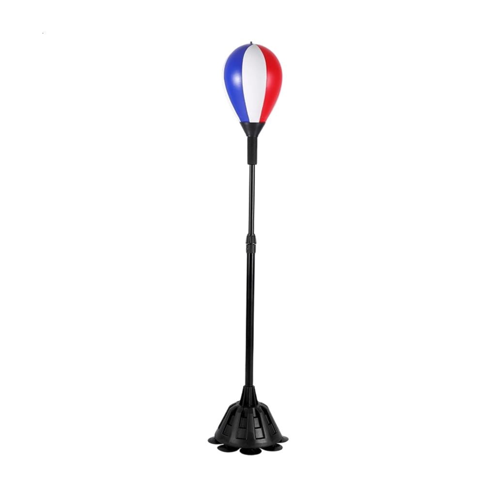 Target Flashcard CIYISON Punching Bag, Boxing Bag Fitness Reflex Bagboxing Punch Bag ...