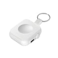 thumbnail image 1 of CIYISON Quick Charge Magnetic Portable Charging 1200mAh For Intelligent Watch USB C Compatible, 1 of 9