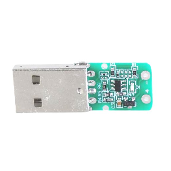 CIYISON Quick Charging USB Adapter Module Board QC2.0 QC3.0 5V/9V/12V/20V Decoy Module