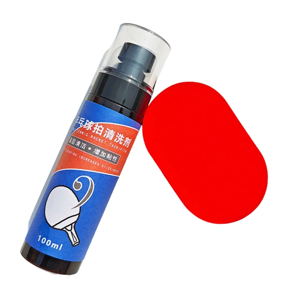 Table Top Enhancer CIYISON Quick Dryinig Pingpong Paddles Grip Restorer Table Tennis Bat ...