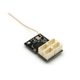 thumbnail image 1 of CIYISON R4M G7P Remote Control 4Way Mini Receiver Single Antenna Receiver Bidirectional, 1 of 6