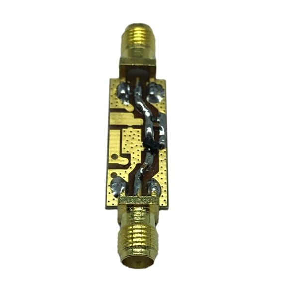 CIYISON RF AM Detector Efficient Modulators Meter Tool Wide Frequency Scope 0.1M-3200MHz