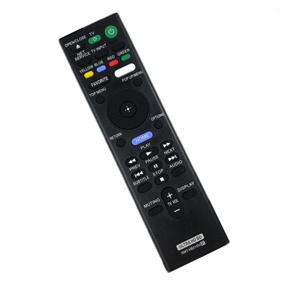 CIYISON RMT-VB310U Replacement Remote Control for UBP-UX80 UBPX800 UBP-X1000ES