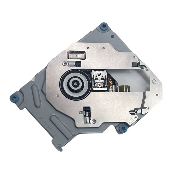 CIYISON Read Disk Head Optical Lasers Head Pick-up Lasers Lens with Deck Replacement