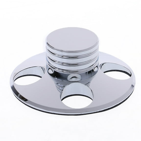 CIYISON Record Weight Audio Vinyl Turntable for LP Record Clamp Metal Disc Stabilizer Re