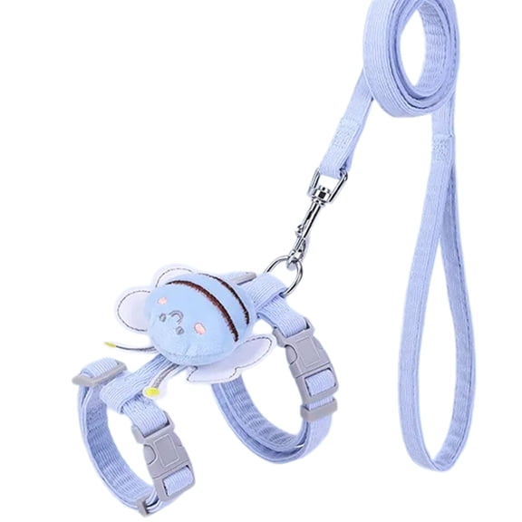 CIYISON Regulable Pet Walking Harnesses Easy Control Service Cats Vests Harnesses