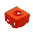 CIYISON Reliable Aluminum Heat Block for CR6SE 3D Printer Extruder