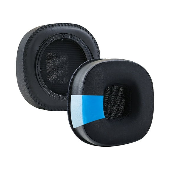 CIYISON Replacement Ear Pads for Marshall Mid ANC Headphones Ear Cushions, Headset Earpads, Ear Cups Cover Repair Parts