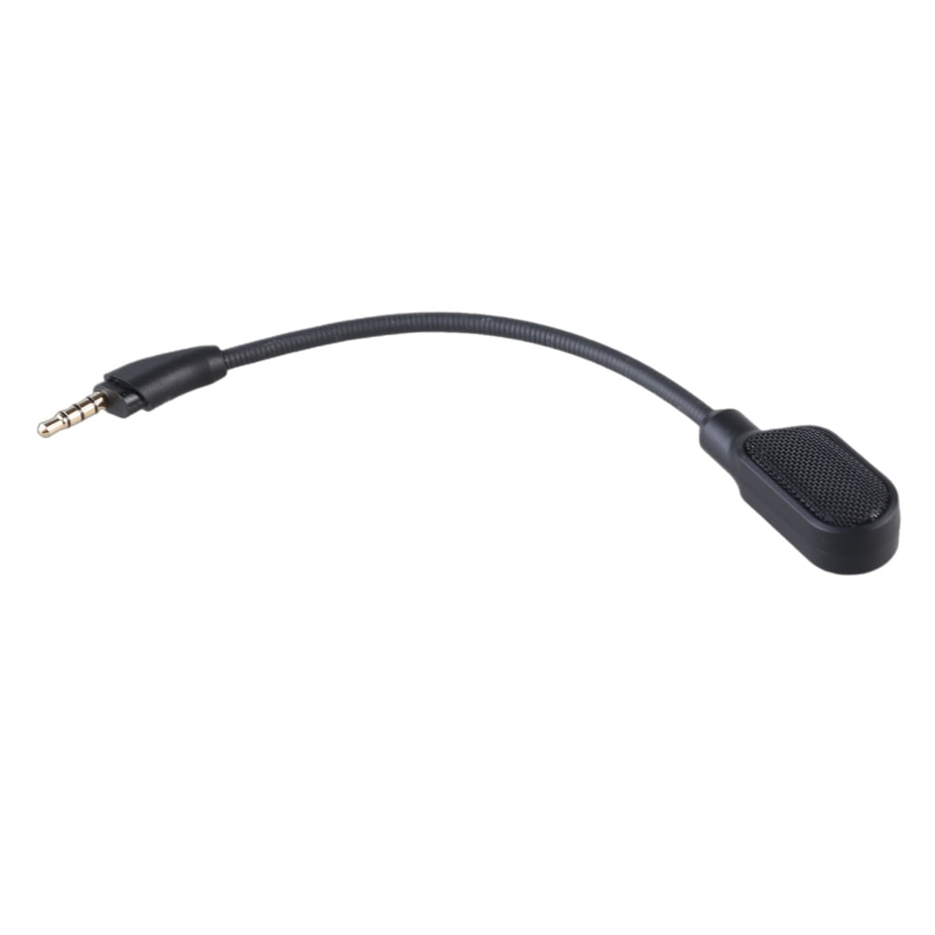 CIYISON Replacement Mic for Cloud 3 Headphones Replacement Microphones