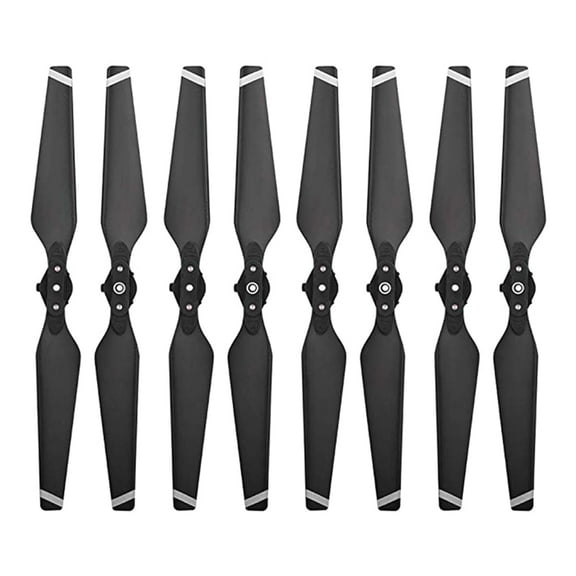 CIYISON Replacement Propellers Set Quick Release 8330F Propeller for MavicPro Drone