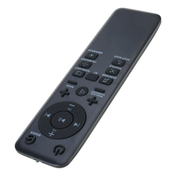 CIYISON Replacement Remote Control Applicable for Bar 3.1 Bar 5.1 Bar 2.1 Soundbar Speaker Music Systems Home Theater Controller