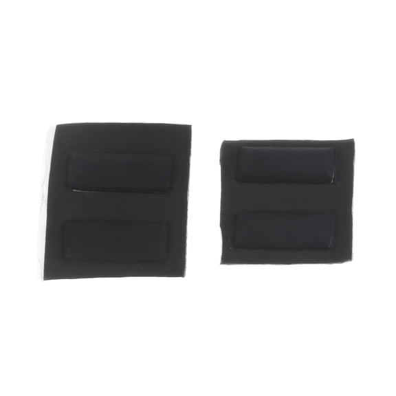 CIYISON Replacement Rubber Feet for Thinkpad T490 T495 P43S T14 Bottom Case Foot Pads