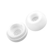 CIYISON Reusable Noise Reducing Ear Cushions Eartips for GalaxyBuds3Pro Earbuds Earplugs
